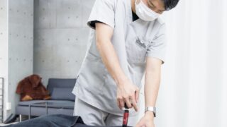 h&h八王子ユーロードの鍼灸整骨院・整体院の姿勢矯正