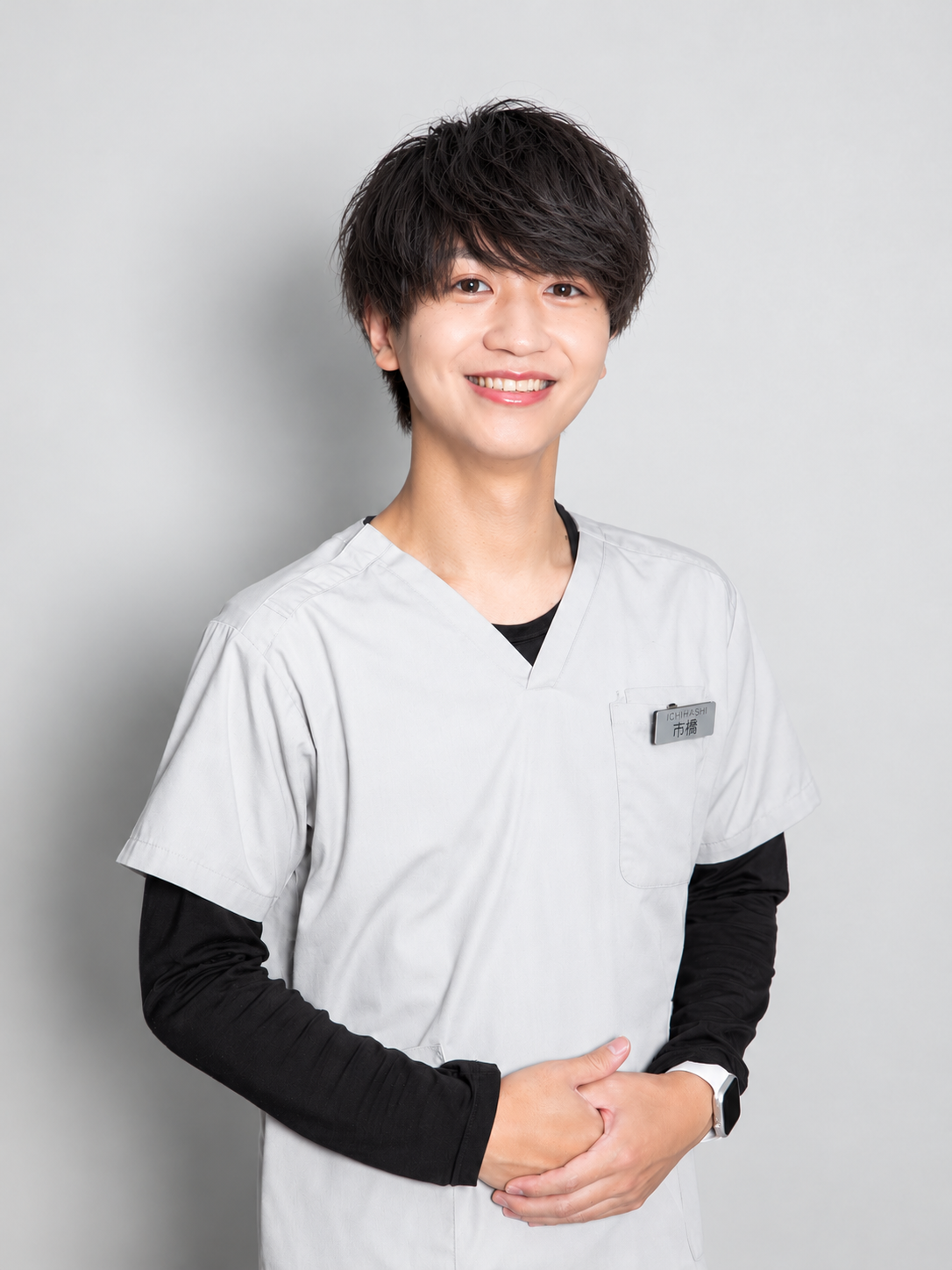 市橋院長