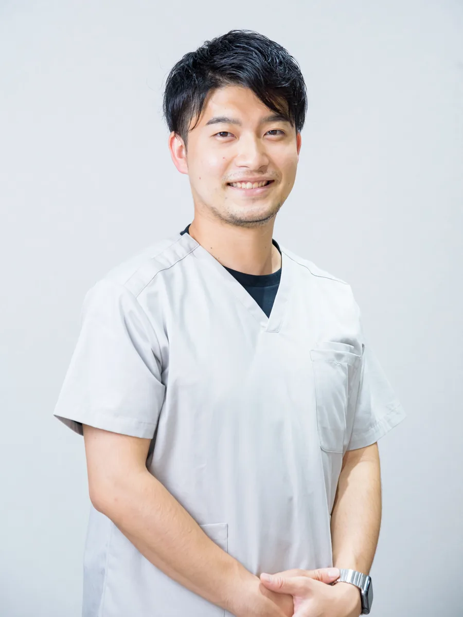 総院長 山田尚史